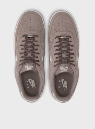 Nike, Air Force 1`07 LV8, brown, Image 6 of 8